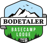 Bodetaler Basecamp Lodge