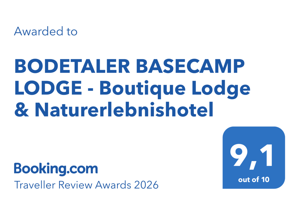 Booking Traveller Review Awards 2026